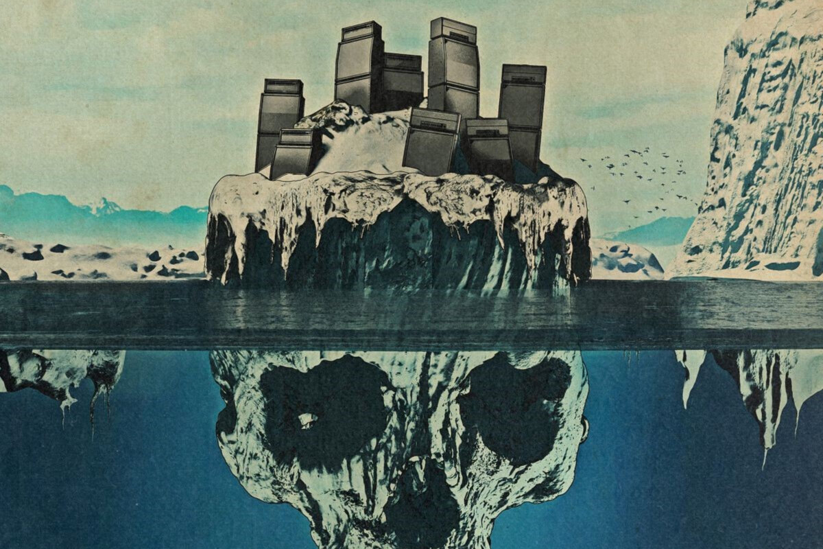 Captain Caravan and Kaiser split announced on Ripple Music!