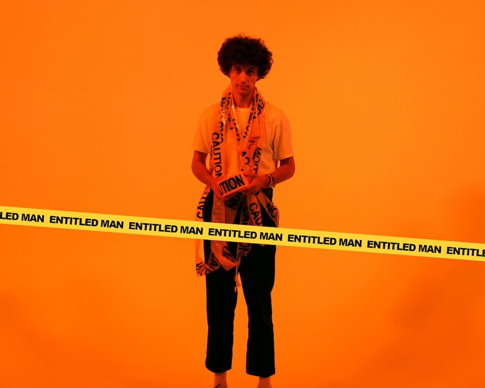Ron Gallo releases new single Entitled Man