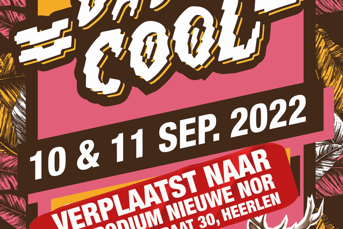 Daddy Cool verplaatst naar Nieuwe Nor