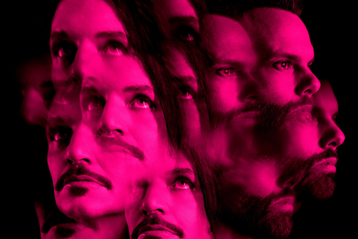 Placebo cover classic Tears For Fears single