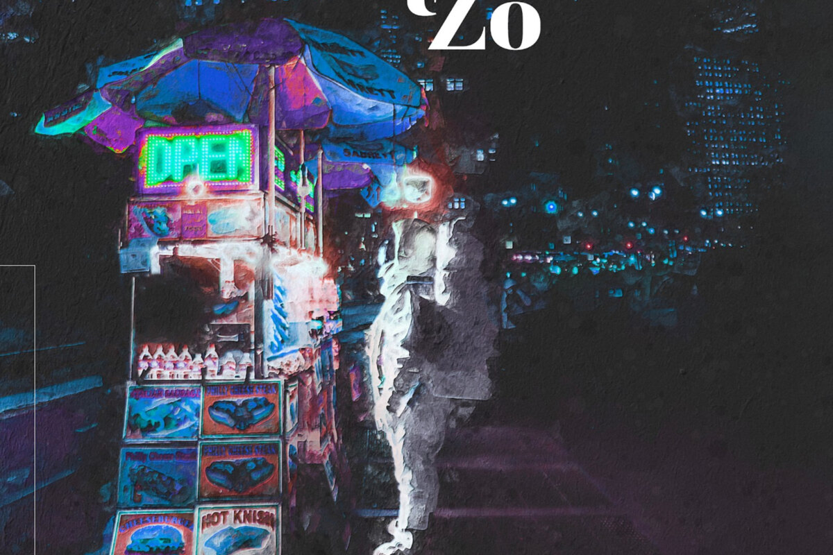 French house pioneer Fred Falke remixes Mat Zo and OLAN’s 'Colours'