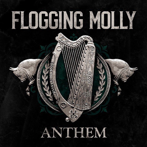 Flogging Molly Partner With Ukranian Filmmakers For “A Song Of Liberty” Video; “Anthem” Arrives September 9th Via Rise Records