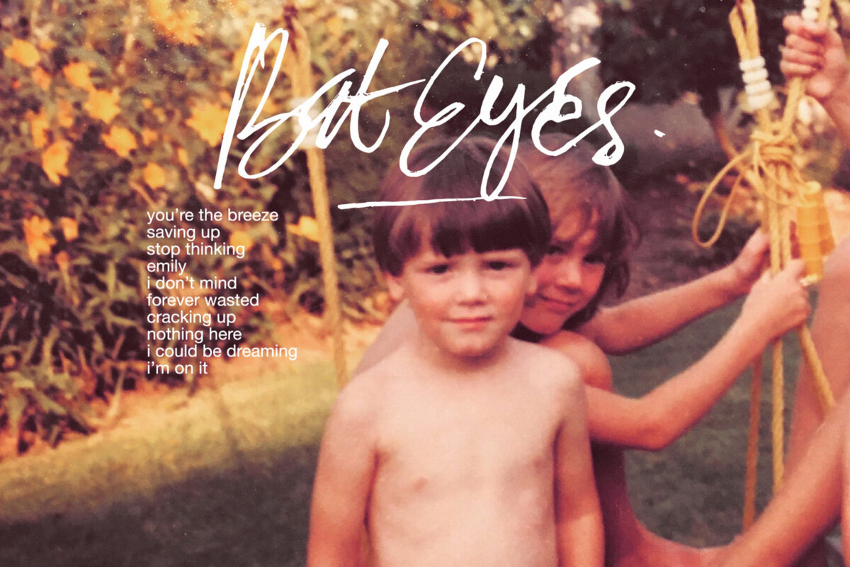 Bat Eyes releases new single 'Nothing Here'