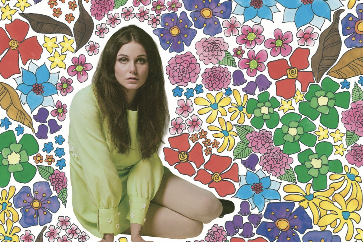 FLEUR announces second album 'Bouquet Champêtre'