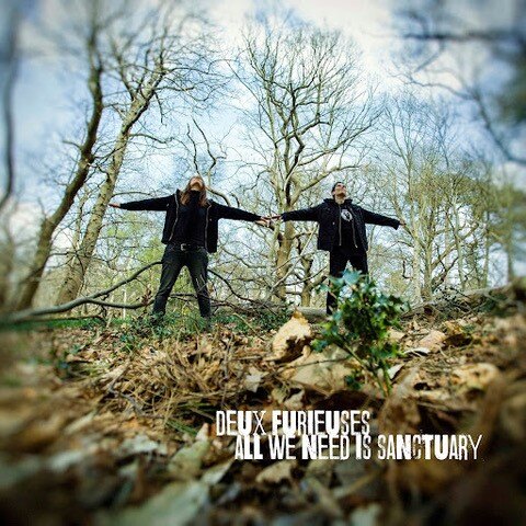 Deux Furieuses releases new single