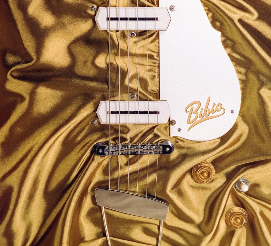 Bibio announces 10th studio album 'BIB10'