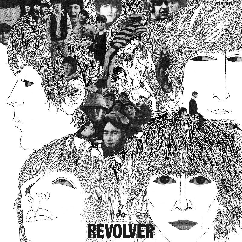 The Beatles’ ‘Revolver’ special edition packed with revelations, to be released next month