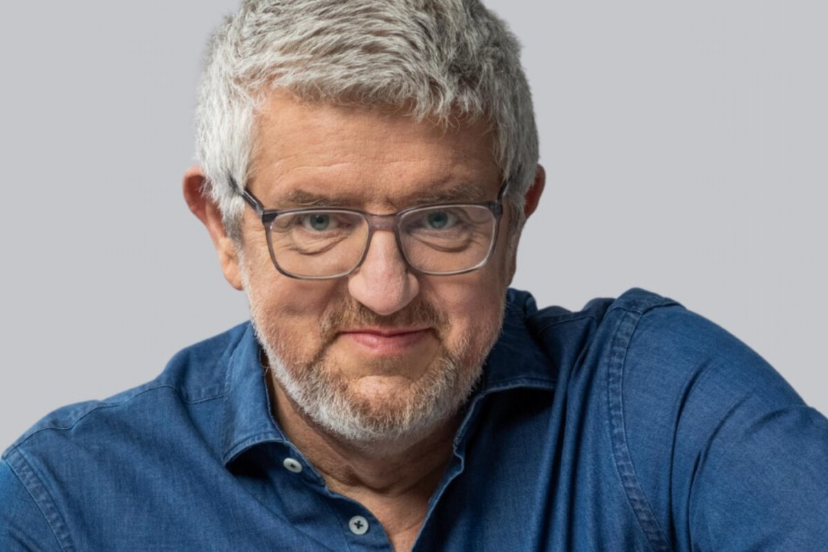  Jan Delvaux bundelt 500 Belgische muziekverhalen in ‘De Dikke Delvaux’