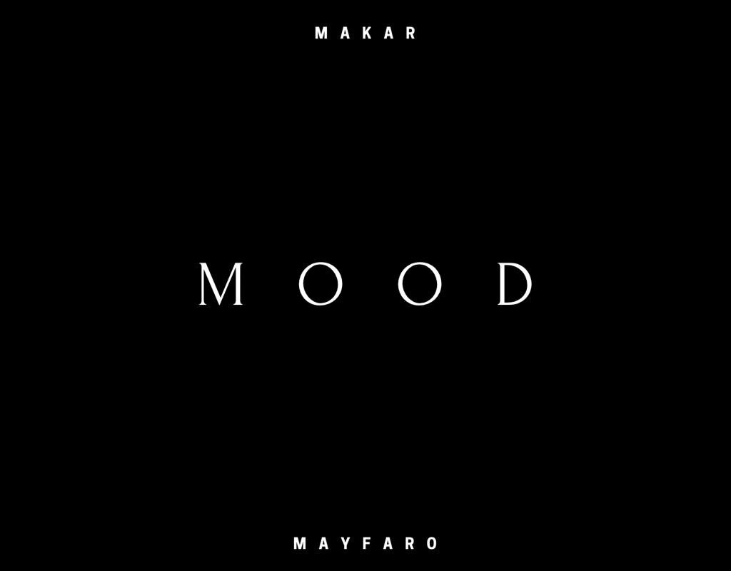 Belgian rap-sensation Makar signs at Virgin Records and celebrates success with new single ‘Mood’