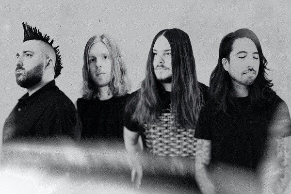 Of Mice & Men Share "Gravity 