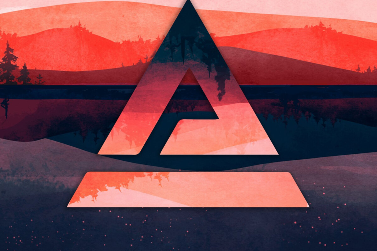 Trivecta shares The Way Back Up (Remixes) album