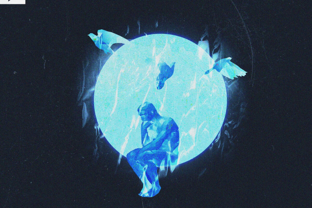 Matt Guy’s debut release on Armada Music with " Set My Mind Free"