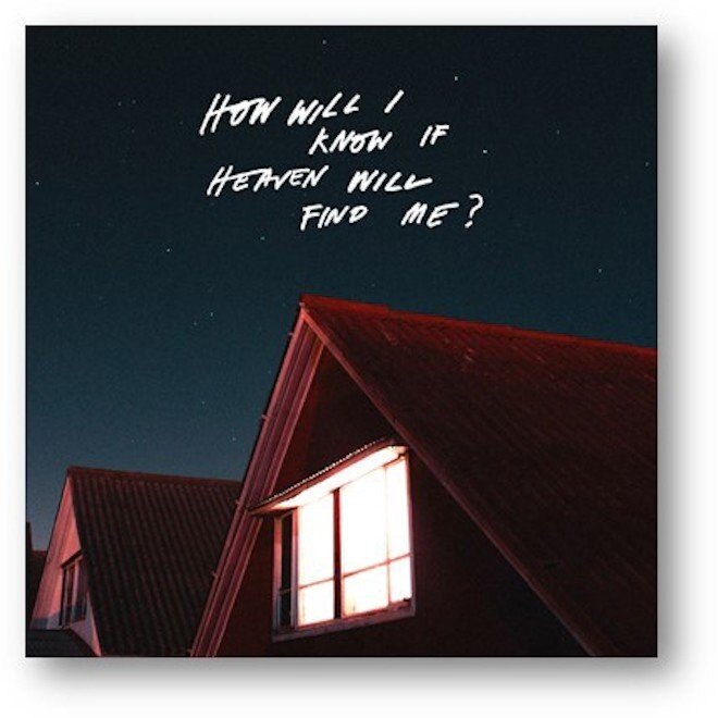 The Amazons releases How Will I Know If Heaven Will Find Me?