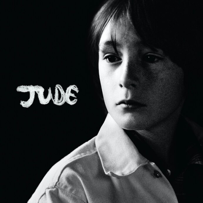 Julian Lennon: new album Jude out today 