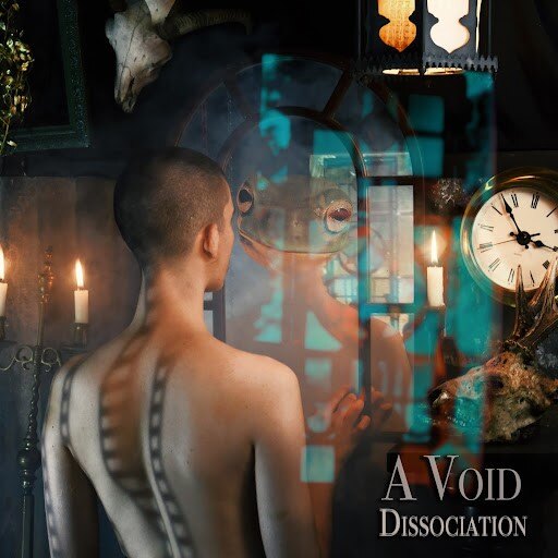 A Void Release New Album: 'Dissociation'