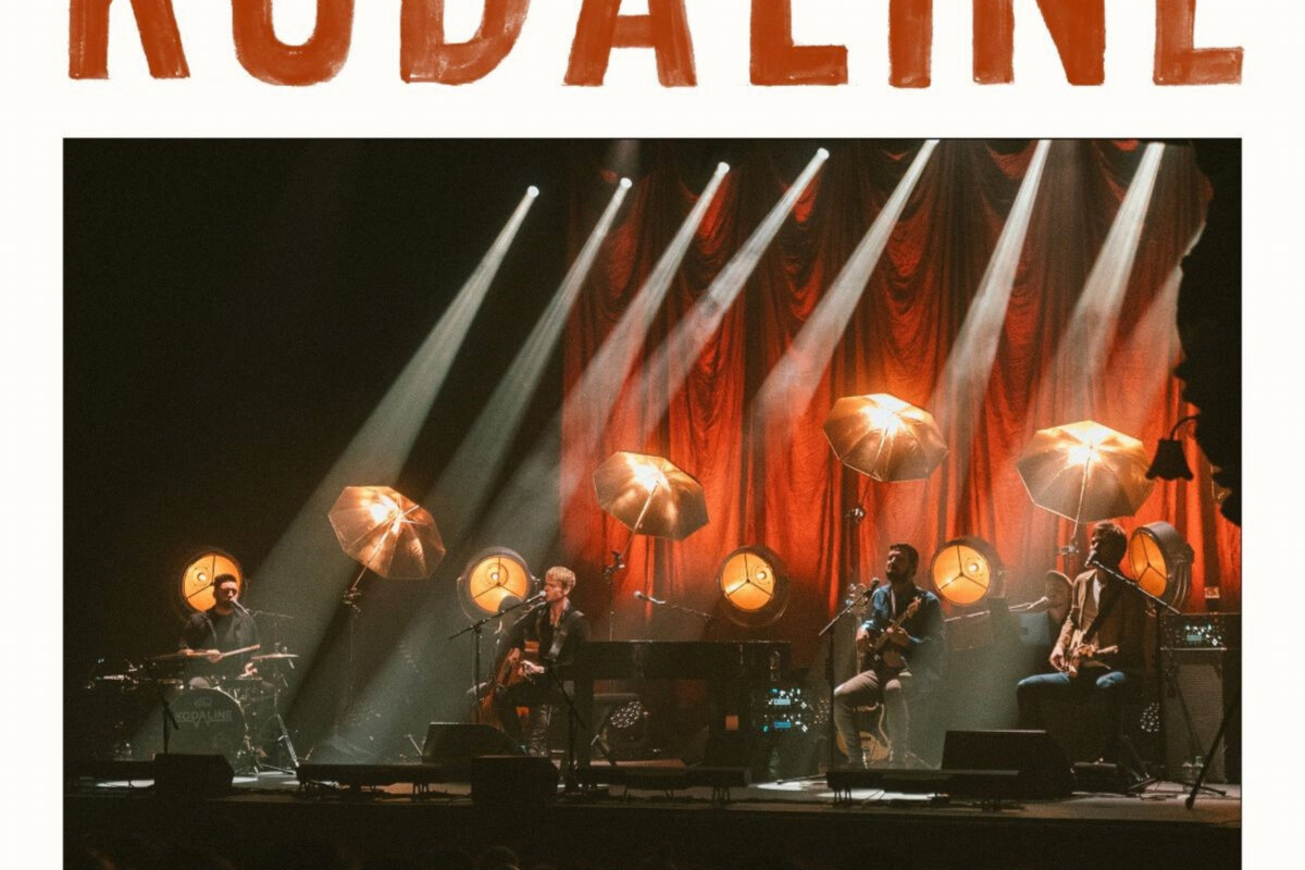 Kodaline release stunning 'High Hopes' live single