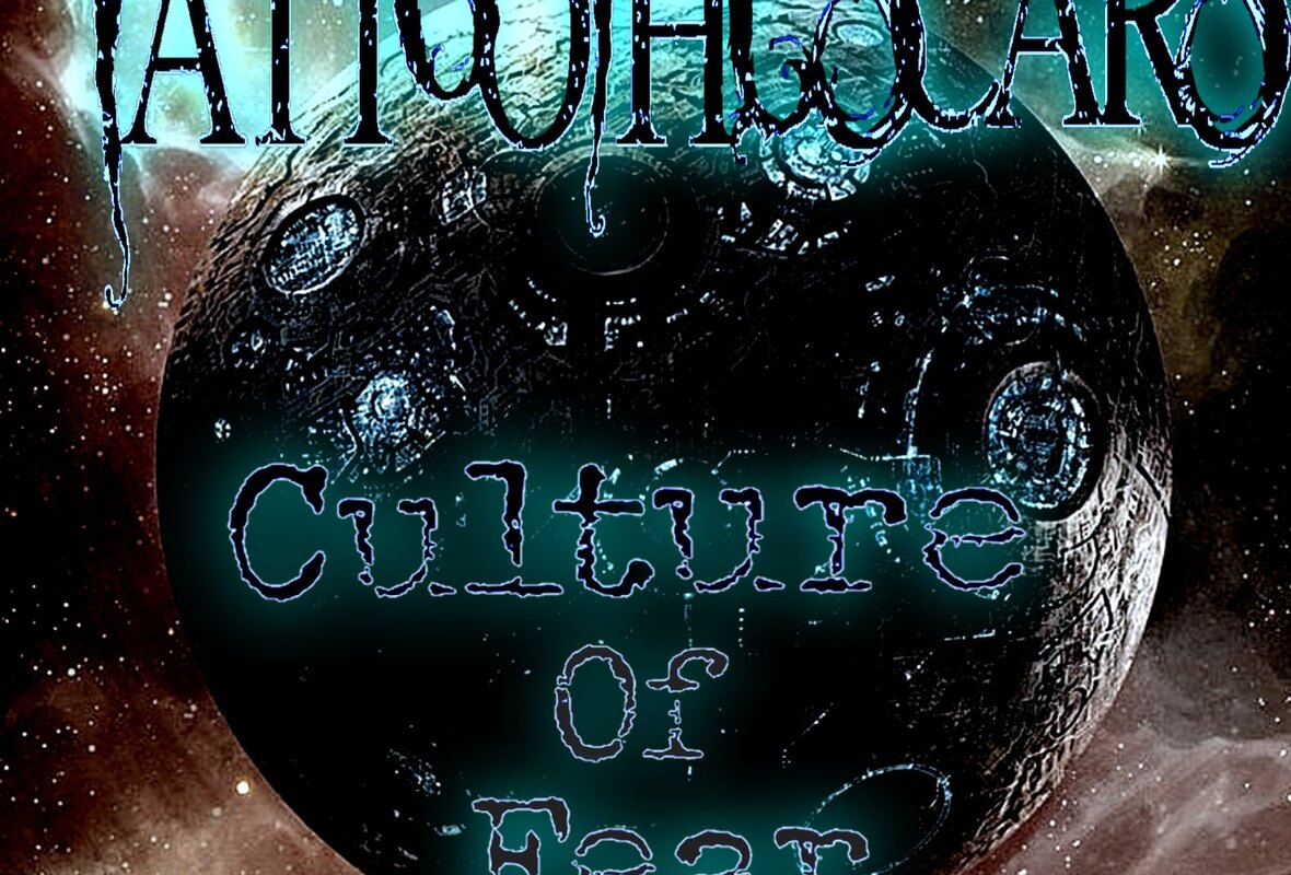 Tattoo the Scars Release New Single "Culture of Fear" + Lyric Video via TLG/INgrooves