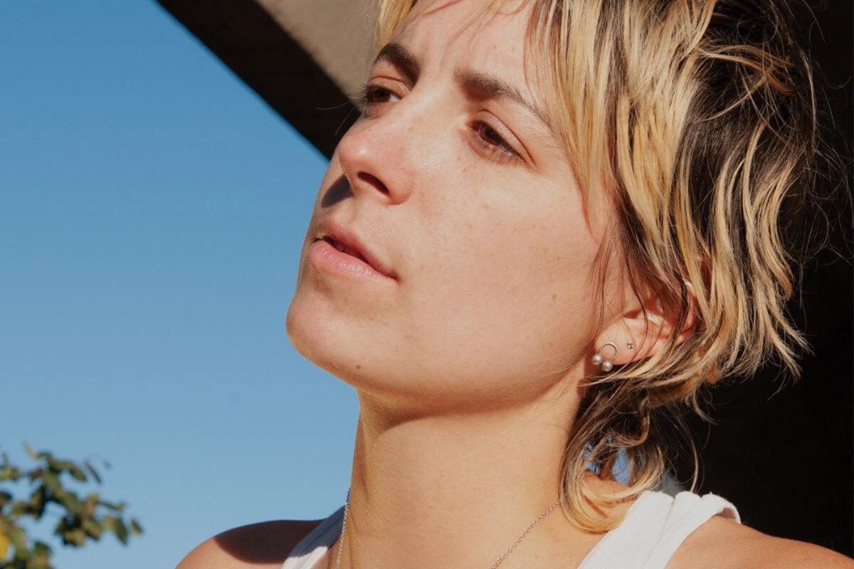 Fran Share New Single "So Long" Out Now on Fire Talk