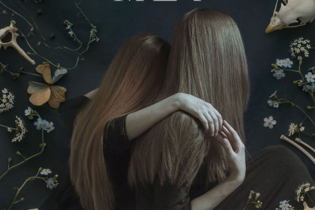 Maer (feat Iamthemorning, Cellar Darling, ex Eluveitie) launches & announces debut single