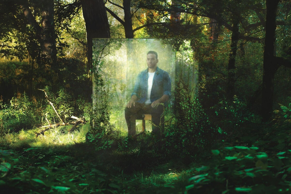 CBC Searchlight Winner Chad  Price Releases New Album INTROVERSION and Single "Love Song"