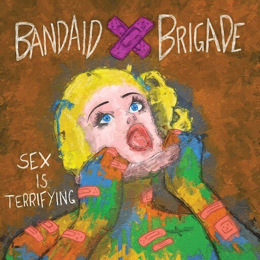 Bandaid Brigade Share New Video For: "Abacus" || + New Album Out Now
