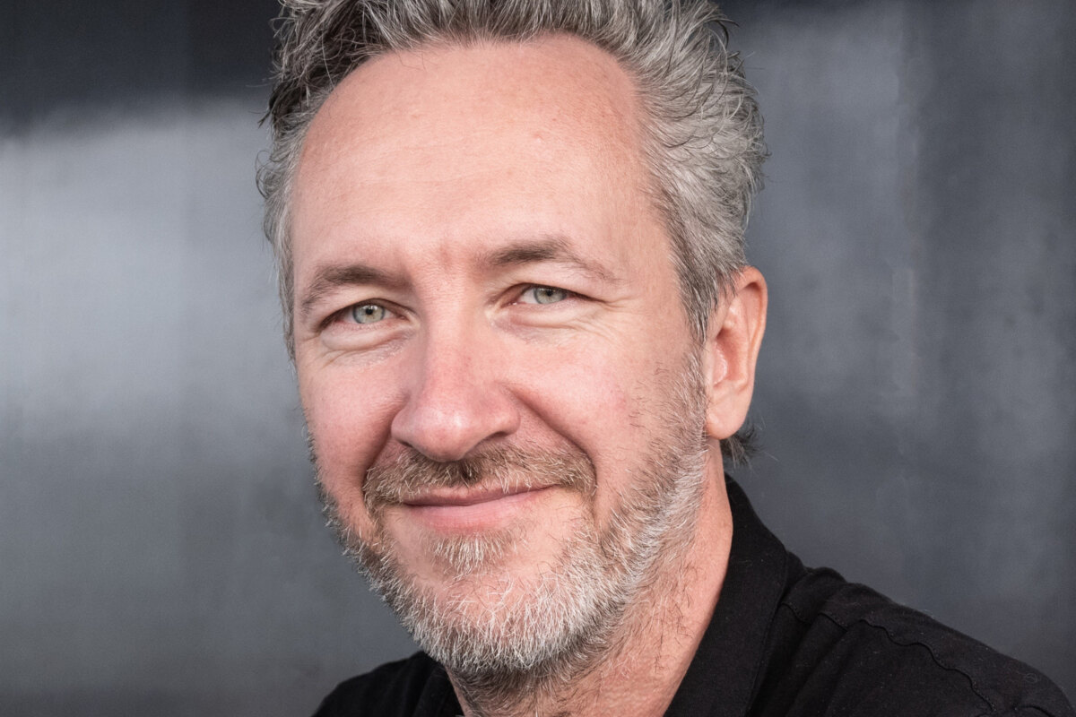  Regisseur Peter Monsaert sluit aan bij Professionals Programma van Nederlands Film Festival
