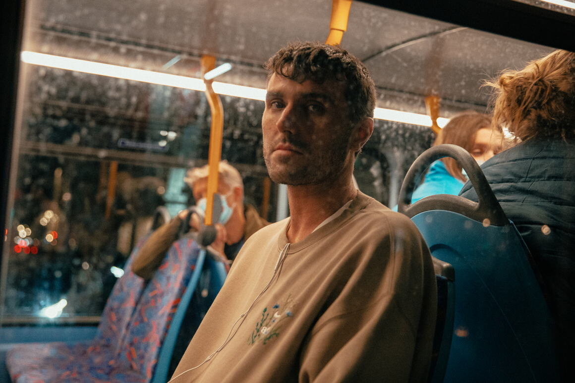 Fred again.. speelt op 1 december in de Ancienne Belgique