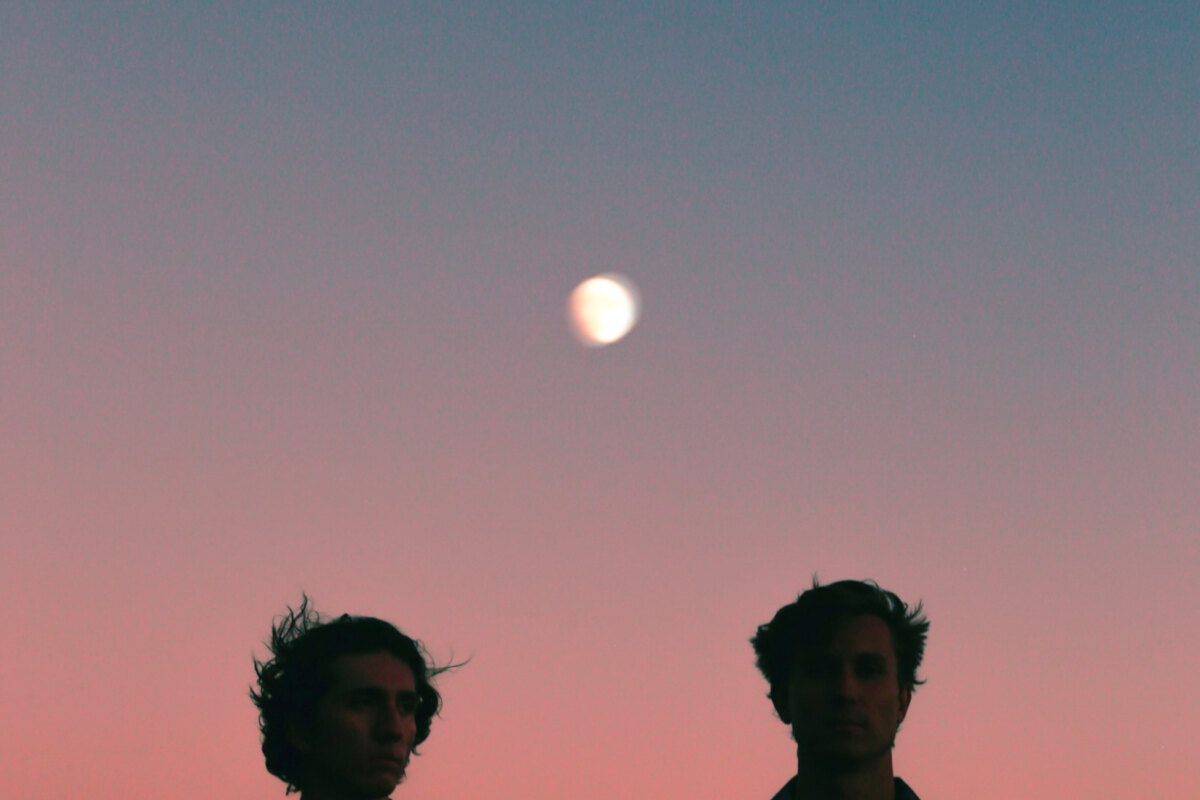 Forester returns with new single & music video “All I Need”