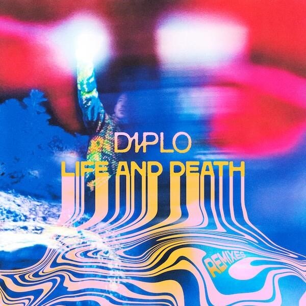 DJ Tennis & Carlita remix Diplo & Damian Lazarus’ "Don't Be Afraid (feat. Jungle)"