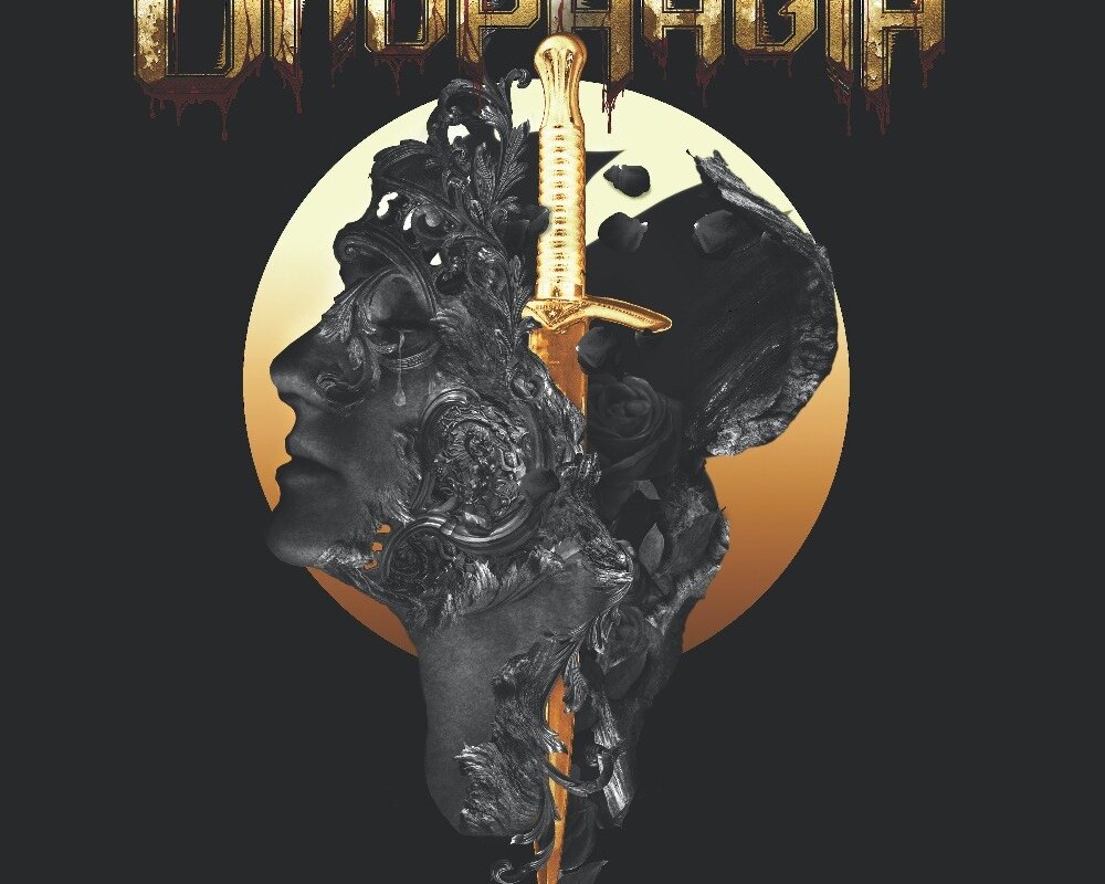Death Metallers Omophagia release new single/video 'The Plague'