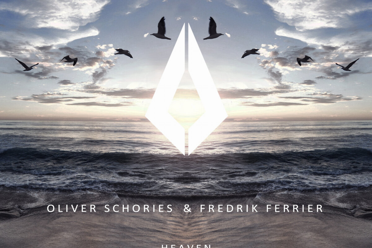 Oliver Schories & Fredrik Ferrier 'Heaven' – The Remixes