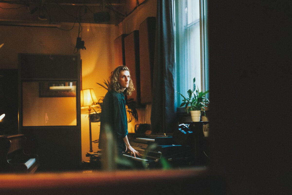 Louis Coupe Releases moving "Where Did The Time Go?" Today || London Headline Show Next Week
