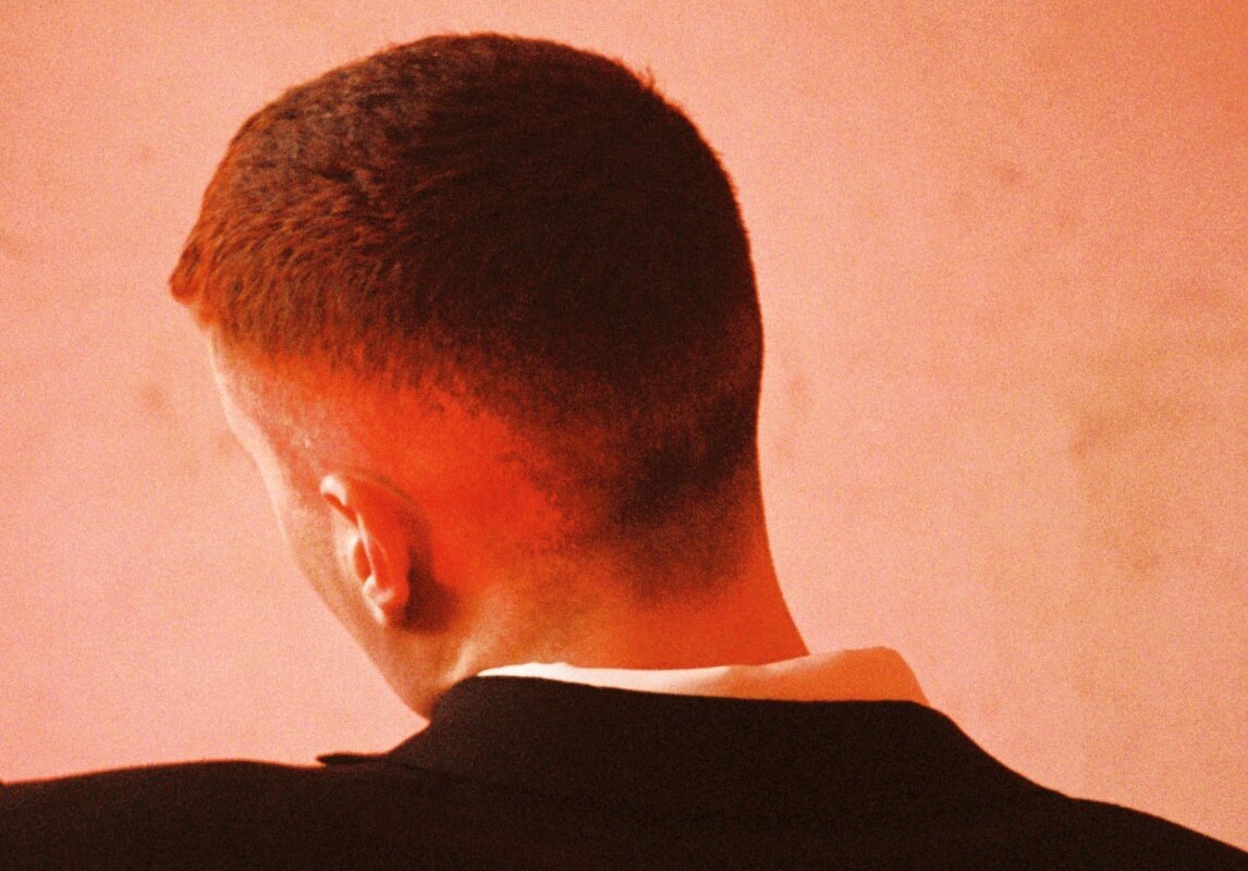 Joesef announces debut album 'Permanent Damage'