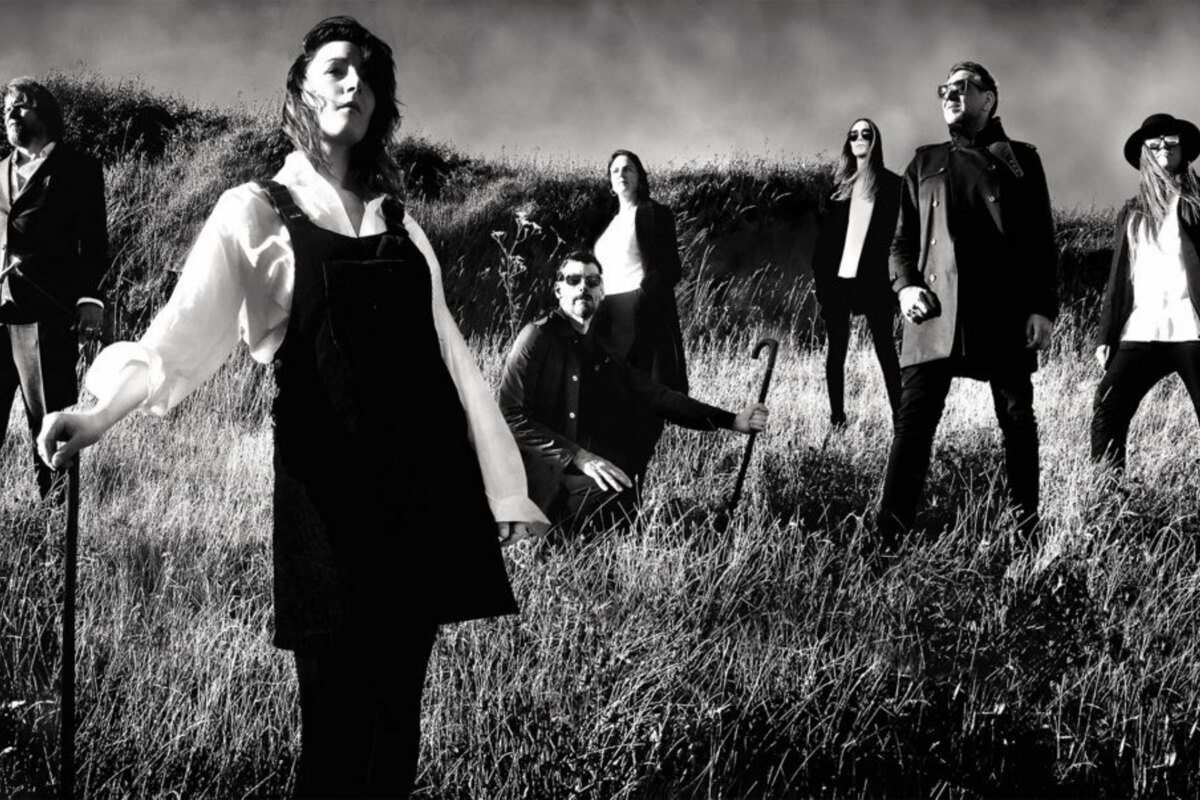 Archive in de  Ancienne Belgique op 22 en 23 oktober