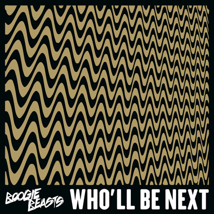 bluesrockers Boogie Beasts releasen tweede single uit tributealbum