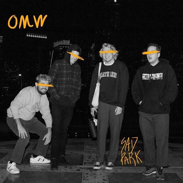 Sad Park Sign To Pure Noise Records & Release New Single “OMW”