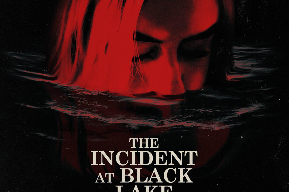 Descend Into Suffering With “I, Defiler” Off ALL ELSE FAILS’ Upcoming EP “The Incident at Black Lake” Out Sept 30th