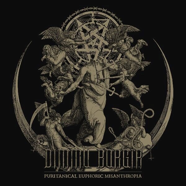 Dimmu Borgir release remixed and remastered  version of "Hybrid Stigmata - The Apostasy"