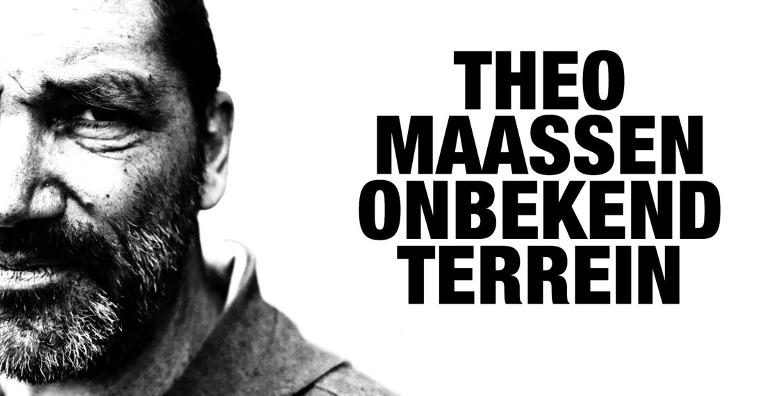 Theo Maassen komt naar België