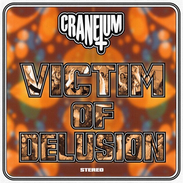 Craneium launch single and music video "Victim of Delusion"