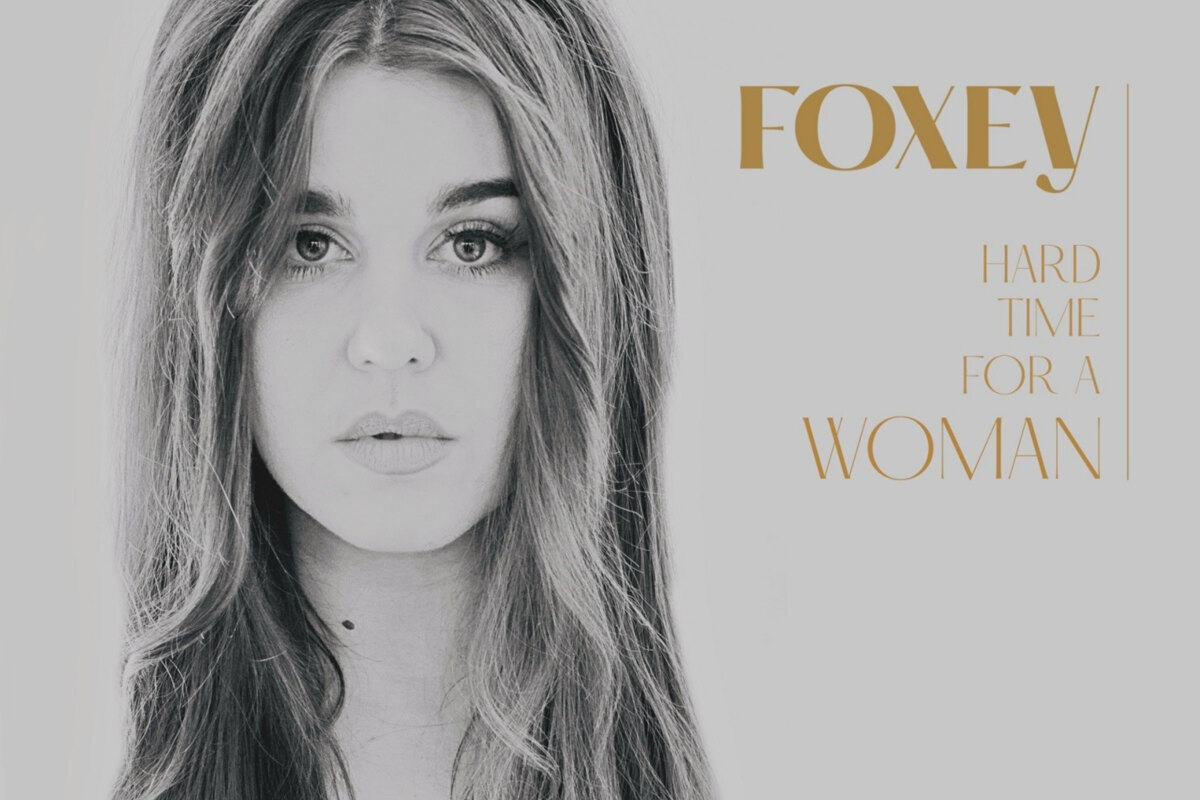 Foxey komt met nieuwe single !