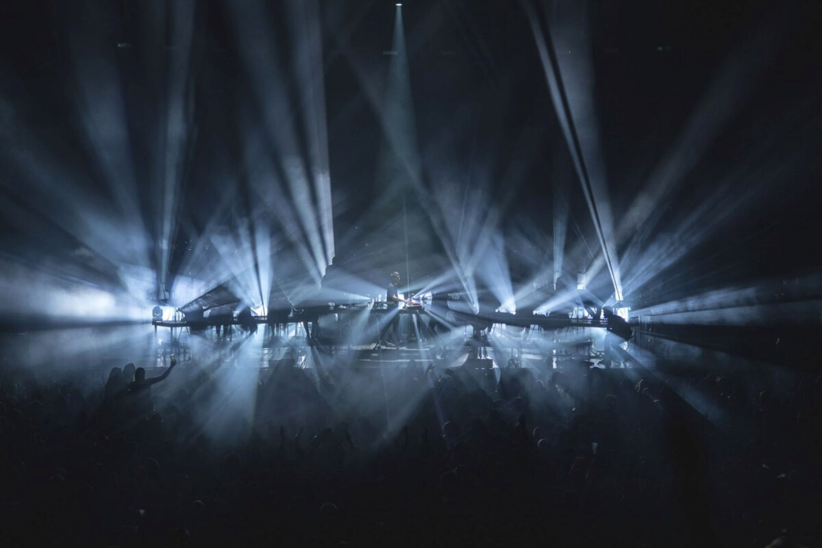 Worakls to kick off his Orchestra Tour on September 23rd