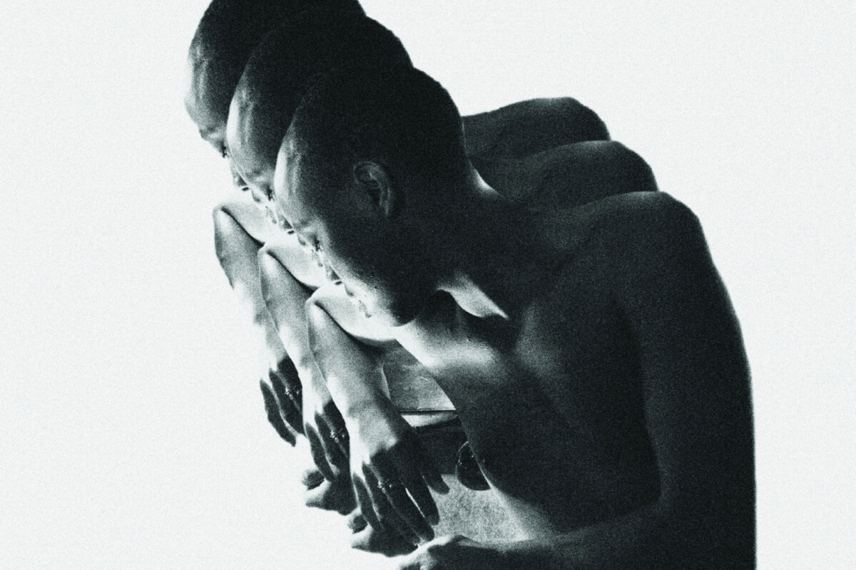 Opkomend talent Porcelain ID dropt EP reprise