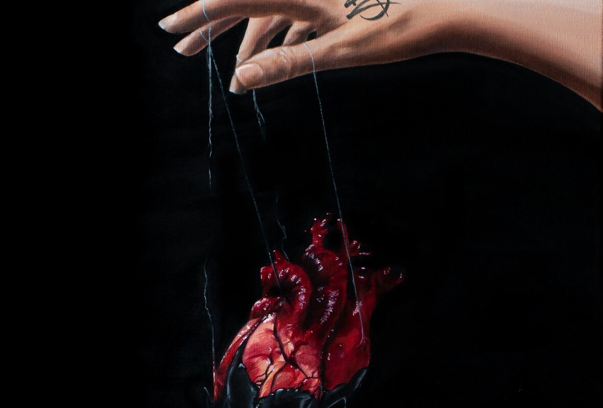 Weapons of Anew Release New Single "Break the Ties" + Official Music Video