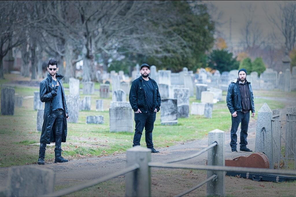 Residual Self Release Video for "Witches"