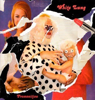 White Lung announce final album 'Premonition'