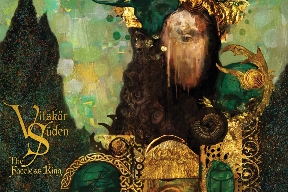 Vitskar Suden releases new video + RPG module announced!