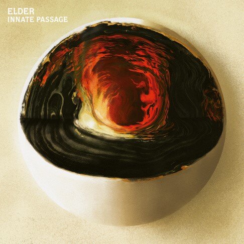Elder Announces New Album "Innate Passage"