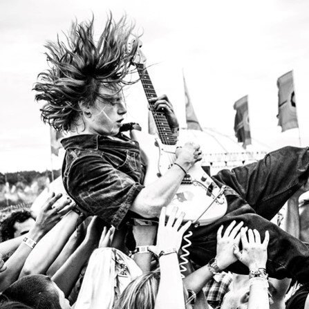 Meltheads lanceert Naïef
