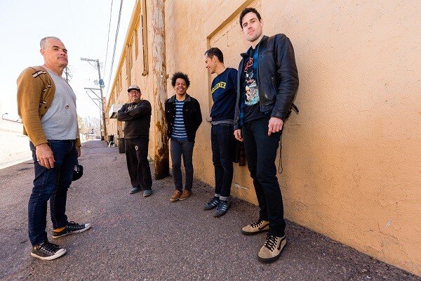 Samiam Signs To Pure Noise Records; Band Release New Single "Lights Out Little Hustler"; Euro Tour With Boysetsfire And Hot Water Music This Autumn